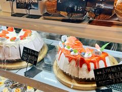 -Max Bakery 阿唛手作