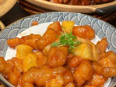 -永安水煮活鱼·仪征菜(仪征奥林匹克店)