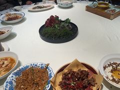 -柴米油盐(土菜院子店)