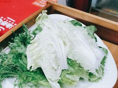 -渔香岛美蛙鱼头火锅(黔灵山公园店)
