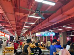 -养牛邓·潮汕牛肉海鲜自助火锅(广州店)