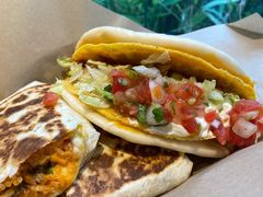 -Taco Bell 塔可钟(民田路店)