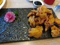 -大地春饼店(黄河路店)