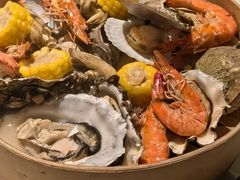 -双海潮·海鲜融合菜(如是海店)