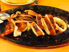-萨莉亚意式餐厅(深南茂业店)
