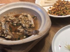 -永安鱼庄·镇江菜(丁卯店)