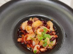 -宴昆山·私房菜(春晖店)