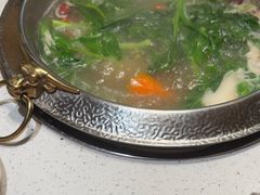 -千牛将·鲜牛肉火锅(开元路店)