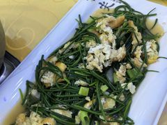 -炕锅羊肉土火锅面片大王