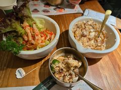 -岛风·台食小馆 ISLAND BISTRO(烟台山店)
