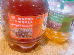 -永红源啤酒·烧烤·海鲜·大排档(青特城店)