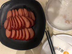 -龙记香港茶餐厅(久光百货店)