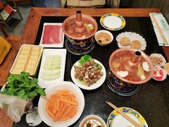 -南门涮肉(上海二店)