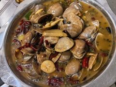 -陈氏肥蛤(小纬六路总店)