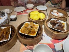 -点都德(大茶楼店)