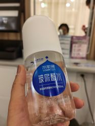 -Mr.JUDY洗个头发