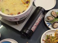 -金龙·打边炉(南京西路店)
