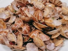 -清雅臻品·竹林院落·新派青岛菜(崂山店)