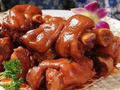 -外滩1288花园丽舍