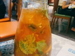 -PHO爺·越南料理(亦庄大族广场店)