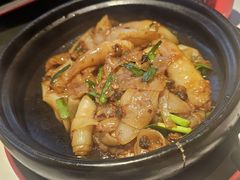 -谭厨中山传家菜.乳鸽.脆鲩鱼(华强北中航城店)