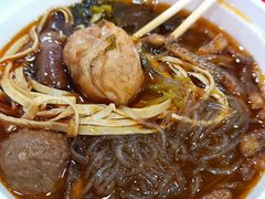 -想时吻泡蛋苕粉(徐东店)