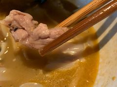 -漆黑觉米粉(三里屯店)