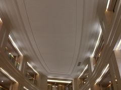 -成都新东方千禧大酒店-琥珀西餐厅