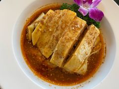 -逸林轩中餐厅(中信泰富朱家角锦江酒店)