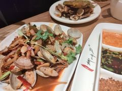 -柳叶刀烧烤(北大清华店)