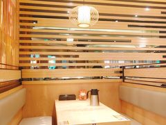 -元气寿司(新城市广场店)