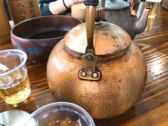 -蓝记云吞(正果店)