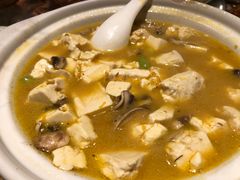 -九毛九西北菜(大东海店)