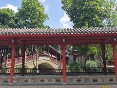 -龙潭水乡