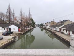 -金泽古镇