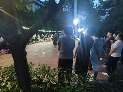 -西安市长乐公园