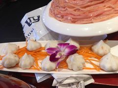 -袁老四重庆老火锅(桐梓坡店)