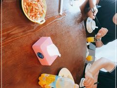 -观桥阁(锦溪店)