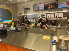 -丸摩堂鲜果茶(九方店)