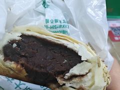 -老回回小吃(百万庄店)