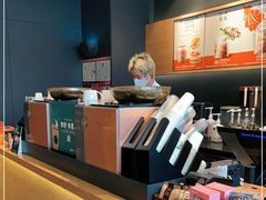 -星巴克(广州天河北龙口店)