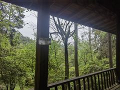 -生态园山庄(森林公园店)