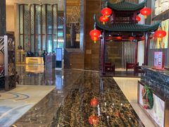 -长沙富力万达文华酒店