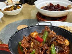 -沪依小酒馆心意菜