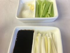 -北京全聚德(天安门店)