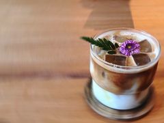 -翠贝卡&Mama Kelly Brunch Coffee(河西店)