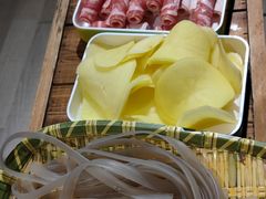 -美膳居川菜馆油焖大虾烧烤(卓刀泉店)