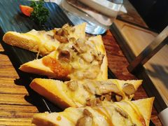 -通海俄式烧烤·俄罗斯大串(嵩山路店)