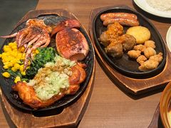 -萨莉亚意式餐厅(杭州西溪龙湖天街店)