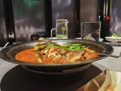 -掌柜的店·河南的菜(世茂店)